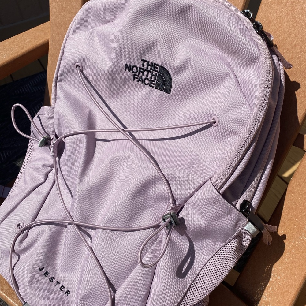 Women’s North Face Backpack